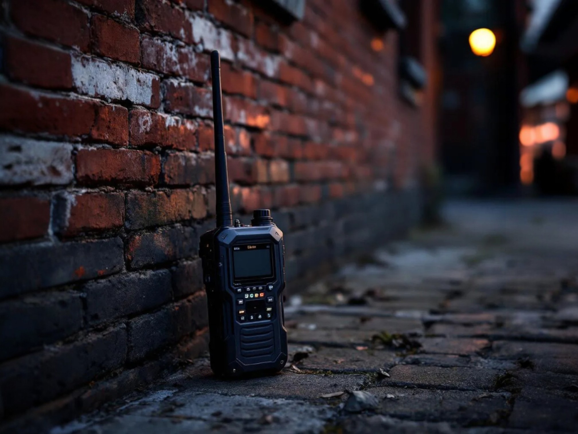 Advanced Electronic Countermeasures: Securing Communications in Modern Warfare and Civil Operations