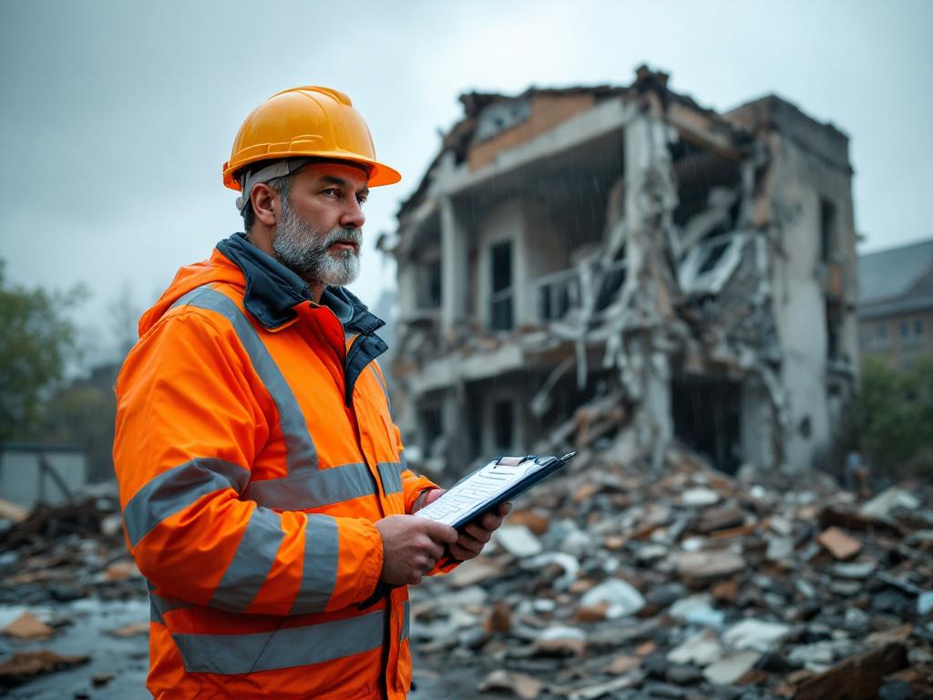 The Role of Civil Defense in a Modern Security Framework