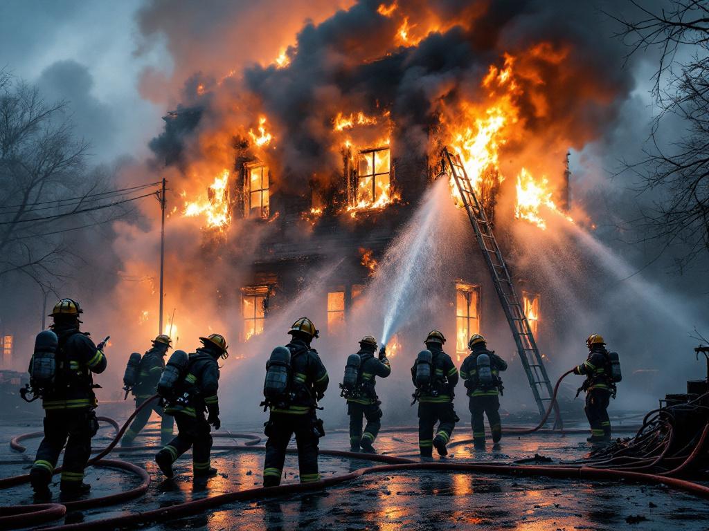 The Importance of Rapid Deployment Solutions During Emergencies