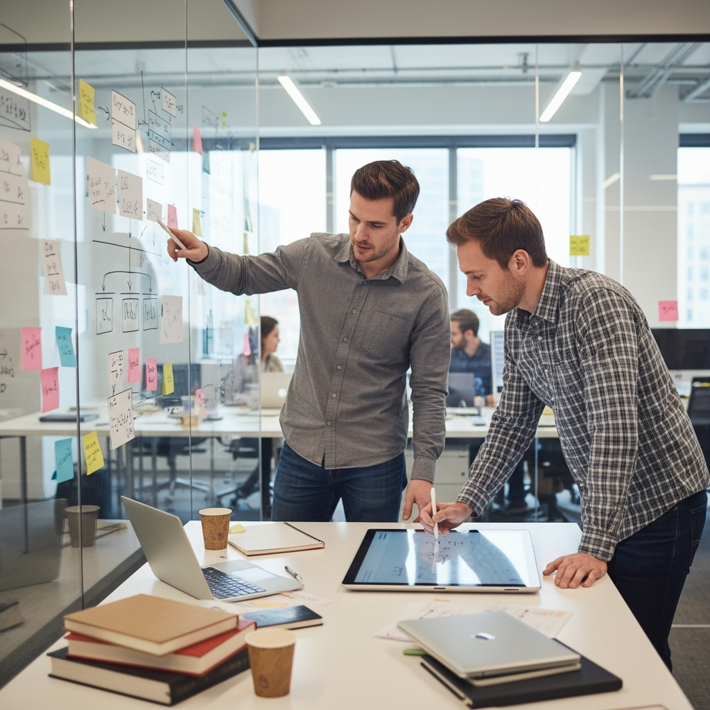 Research & Development Team